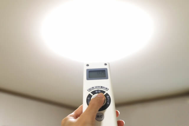 照明器具の電気代を無理なく節約する方法